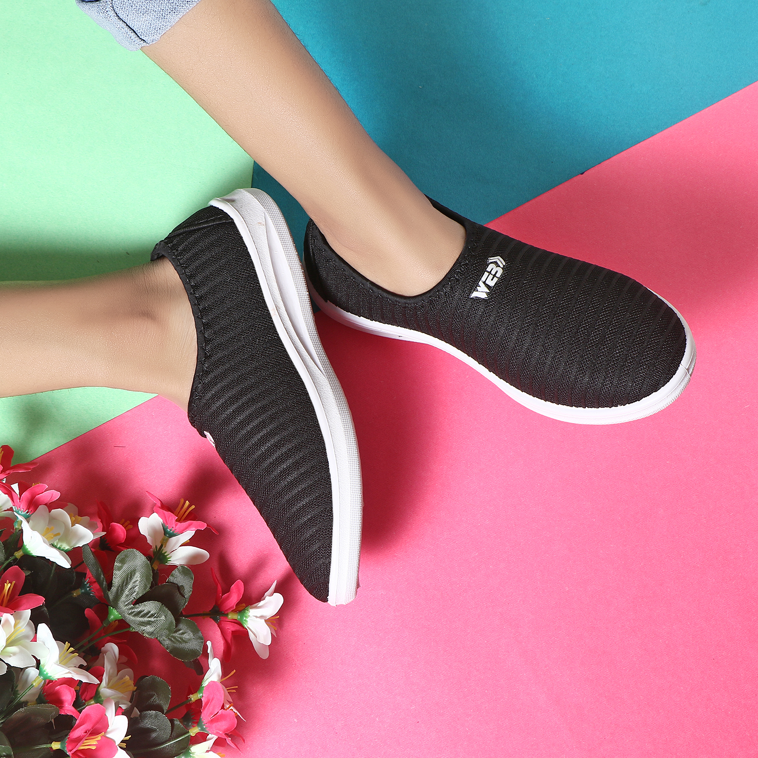 SUPEX Fancy Women/Girls Casual Shoes